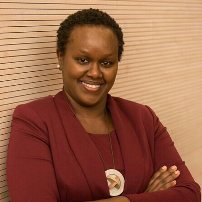 profile picture of Dorcas Muthoni