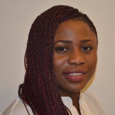 profile image of florence agboma