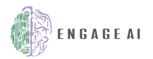 logo of Engage AI