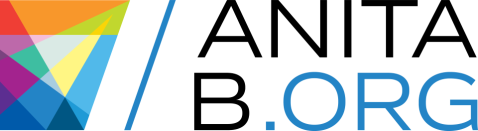 logo of anitaB.org