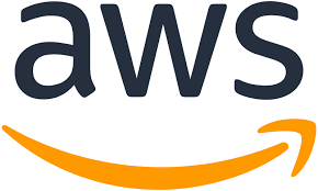 logo of Amazon Web Services